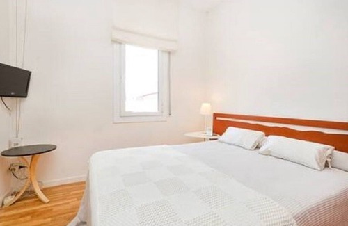 La Sagrera Apartment | Penthouse in Barcelona. Amazing Sunny Terrace