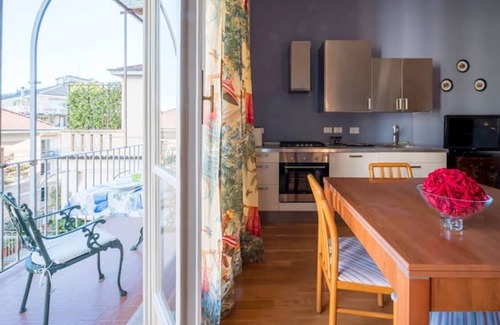 Cit Turin Apartment | Penthouse in cit turin