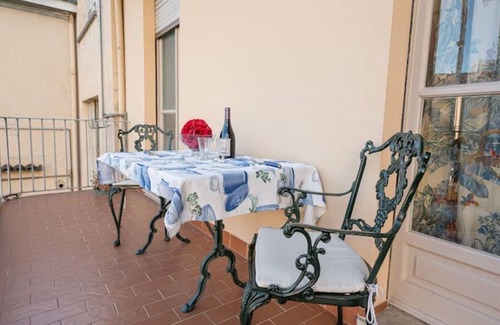 Cit Turin Apartment | Penthouse in cit turin