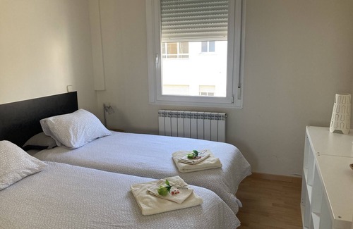Logrono City Centre Apartment | PENTHOUSE IN DOWNTOWN LOGROÑO WITH VIEWS