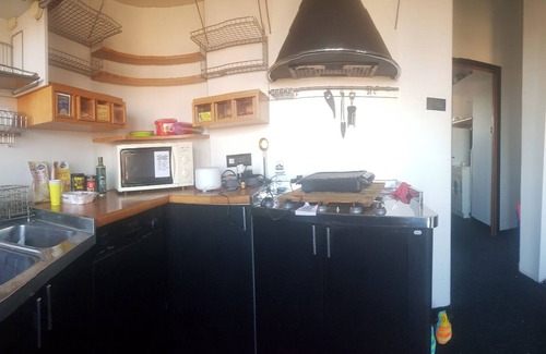 Viterbo Apartment | Penthouse in Paradise +Gym +Games +NetFlix +EVCharge