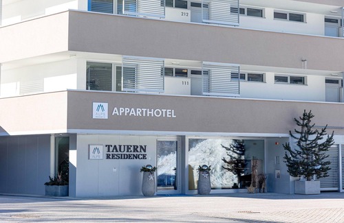 Radstadt Apartment | Penthouse in Radstadt