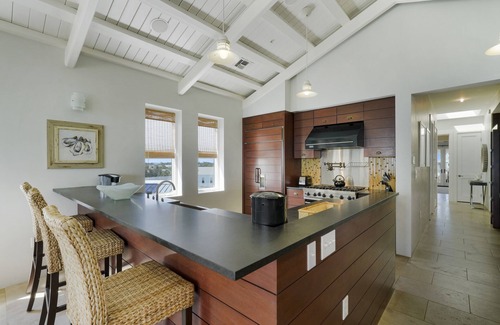 Seaside Condo | Penthouse in Seaside with Incredible Gulf, Town, and Sunset Views, + 2 Bikes