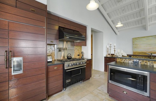 Seaside Condo | Penthouse in Seaside with Incredible Gulf, Town, and Sunset Views, + 2 Bikes