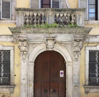 Siena City Centre Apartment | Penthouse in Siena near Piazza del Campo
