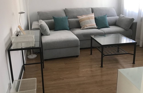 Almagro Apartment | Penthouse in the best area of the Chamberí neighborhood in Madrid