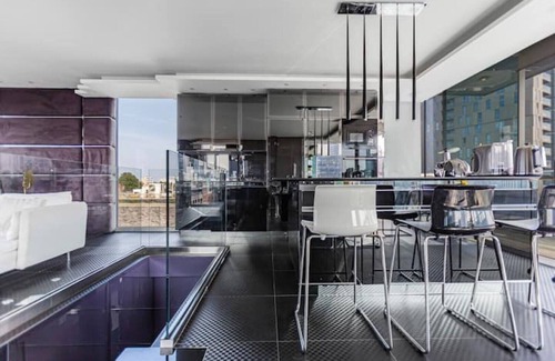 Shoreditch Apartment | Penthouse in the city centre, luxury and unique. Over 240 square meters