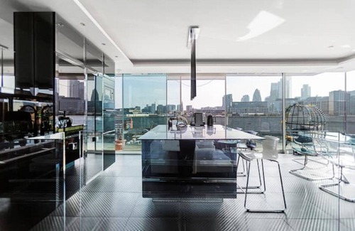 Shoreditch Apartment | Penthouse in the city centre, luxury and unique. Over 240 square meters