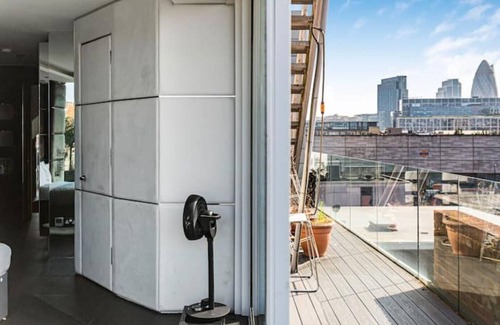 Shoreditch Apartment | Penthouse in the city centre, luxury and unique. Over 240 square meters