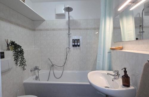 Outer Neustadt Apartment | Penthouse in the Neustadt