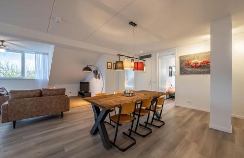 Kamperland Apartment | Penthouse Kamperland by North Sea Beach