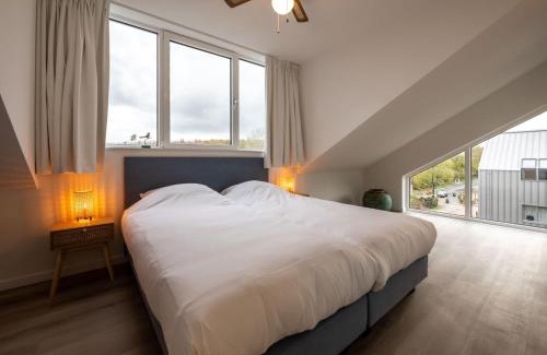 Kamperland Apartment | Penthouse Kamperland by North Sea Beach