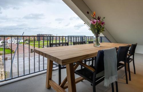 Kamperland Apartment | Penthouse Kamperland by North Sea Beach