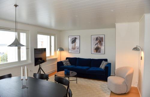 Kemi Apartment | Penthouse Kemi