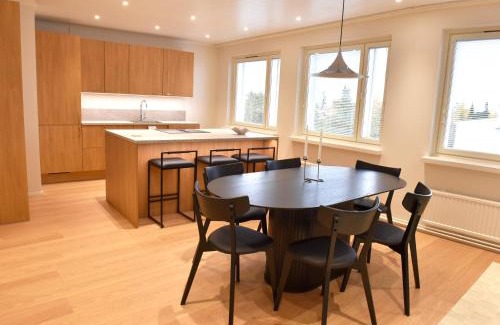 Kemi Apartment | Penthouse Kemi