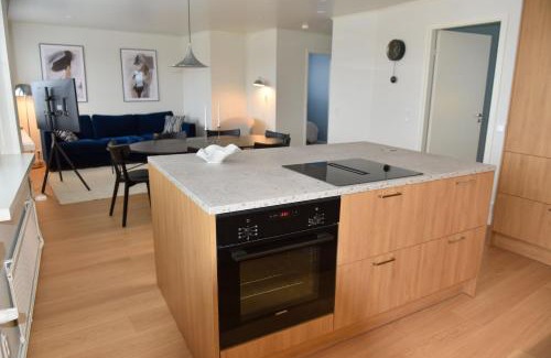 Kemi Apartment | Penthouse Kemi