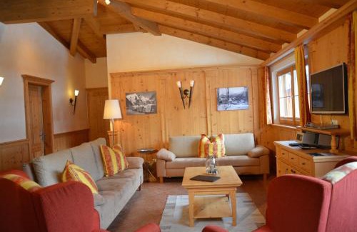 Kaprun Apartment | Penthouse Kitzpanorama