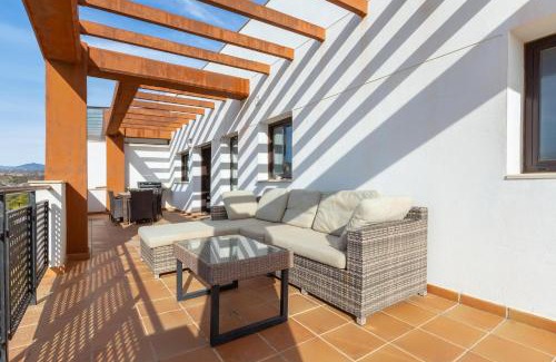 La Cala de Mijas Apartment | Penthouse La Cala De Mijas