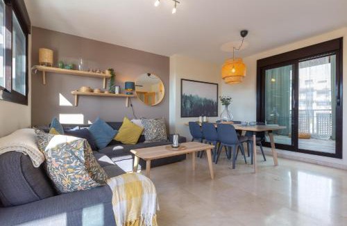 La Cala de Mijas Apartment | Penthouse La Cala De Mijas