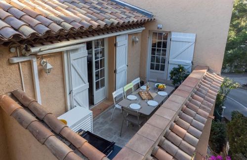 Cavaliere Apartment | Penthouse La Vigie