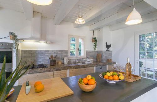 Cavaliere Apartment | Penthouse La Vigie