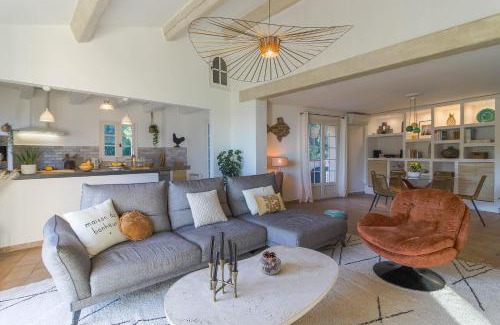 Cavaliere Apartment | Penthouse La Vigie