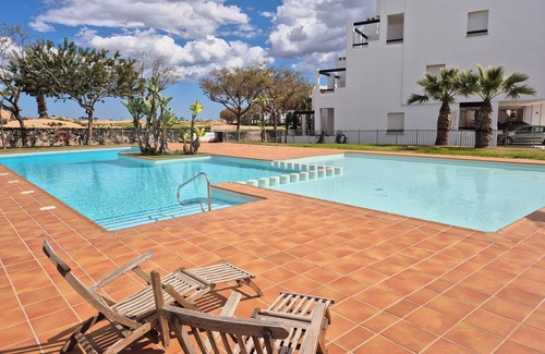 Torre-Pacheco Apartment | Penthouse Las Terrazas de la Torre