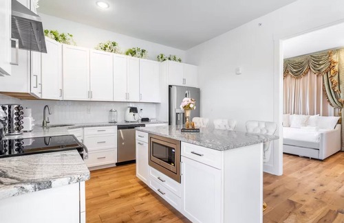 Inglewood Condo | Penthouse Living in Nashville