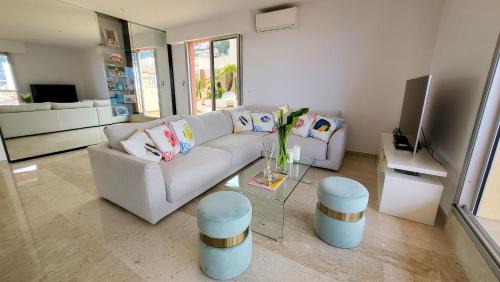 Monte Carlo City Centre Apartment | PENTHOUSE MAJESTIC, MC, Bnbrickeys
