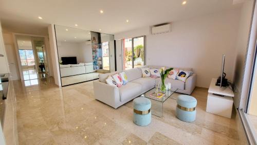 Monte Carlo City Centre Apartment | PENTHOUSE MAJESTIC, MC, Bnbrickeys