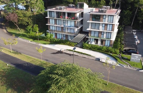 Jaco Apartment | Penthouse Mistico
