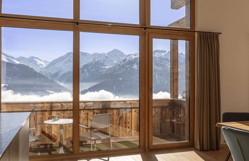 Mittersill Apartment | Penthouse mit 5 Schlafzimmern by Interhome