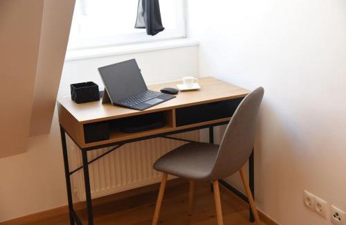Graz City Centre Apartment | Penthouse mit Altstadtflair