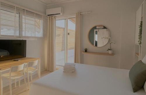 Nea Smirni Apartment | Penthouse Nea Smirni