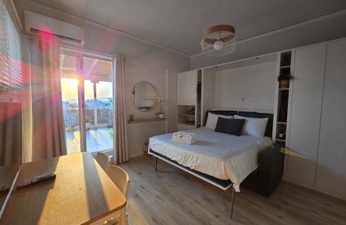 Nea Smirni Apartment | Penthouse Nea Smirni
