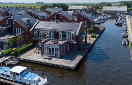 Municipality of Uitgeest Apartment | Penthouse