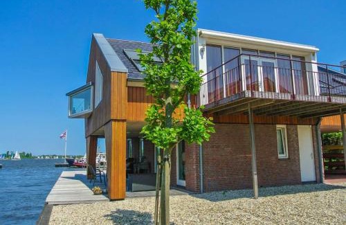 Municipality of Uitgeest Apartment | Penthouse