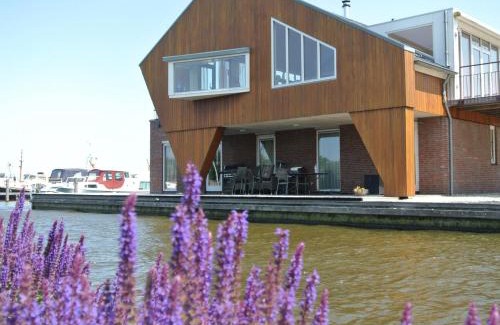 Municipality of Uitgeest Apartment | Penthouse