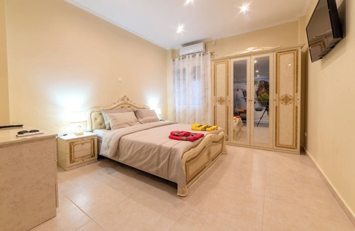 Ano Patisia Other | Penthouse Oasis