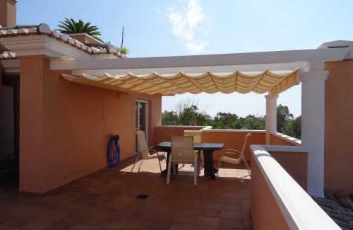 Molinell Apartment | Penthouse Oliva Nova Golf & Beach