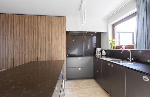 Middelkerke Apartment | Penthouse on 10th floor