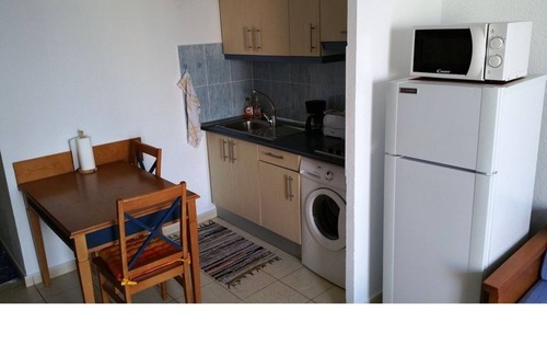 Morro Jable Apartment | PENTHOUSE ON THE 10TH FLOOR FRONT OF OCEAN, JANDIA PALAYA