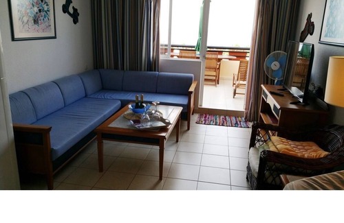 Morro Jable Apartment | PENTHOUSE ON THE 10TH FLOOR FRONT OF OCEAN, JANDIA PALAYA