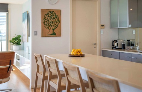 Yamba Apartment | Penthouse on the Ritz - Oceanstays