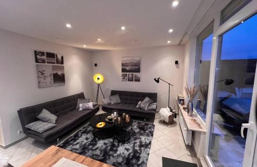 Hohegeiß Apartment | Penthouse - Panorama Suite - Hohegeiß