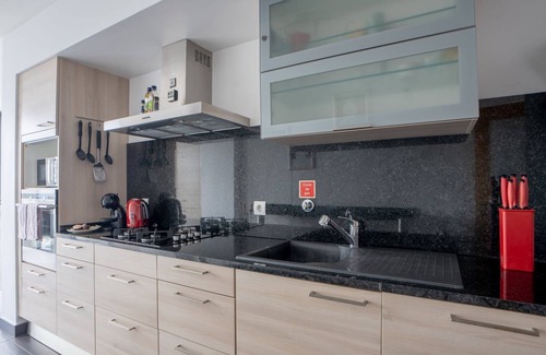 Canico Apartment | Penthouse Paradisus by LovelyStay