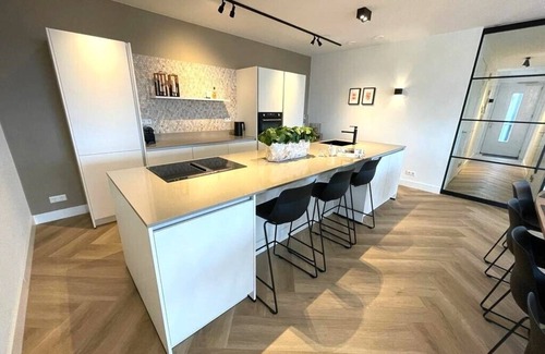 Kamperland Apartment | Penthouse Résidence Marina
