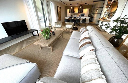Kamperland Apartment | Penthouse Résidence Marina