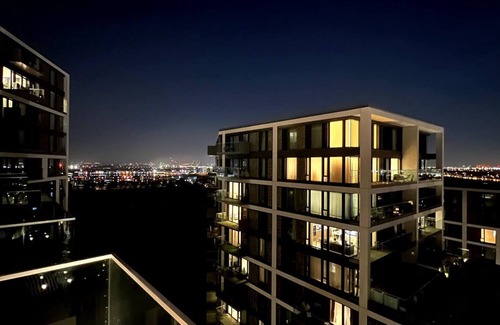 Woolwich Riverside Apartment | Penthouse - River View 1B Condo