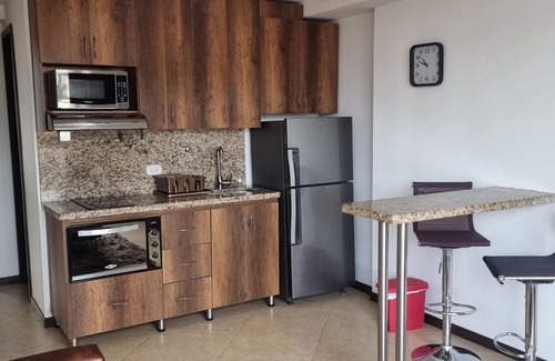 Laureles - Estadio Apartment | Penthouse Rooftop Gem in the Laureles